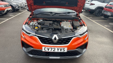 Renault Arkana 1.6 E-TECH Hybrid 145 R.S. Line 5dr Auto Hybrid Estate